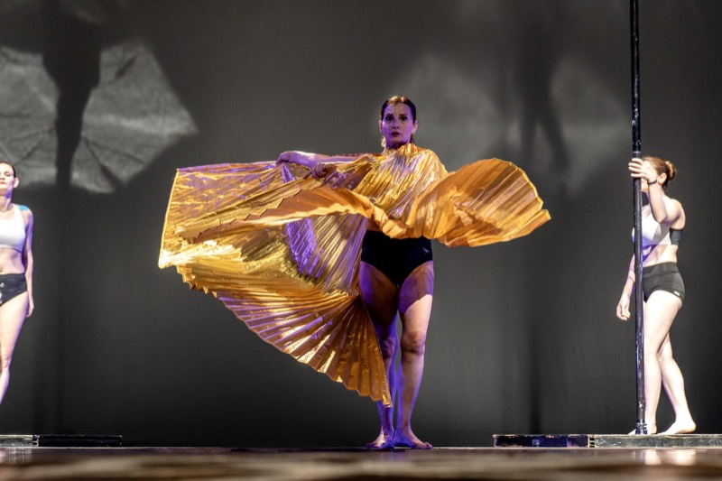Performance artistica